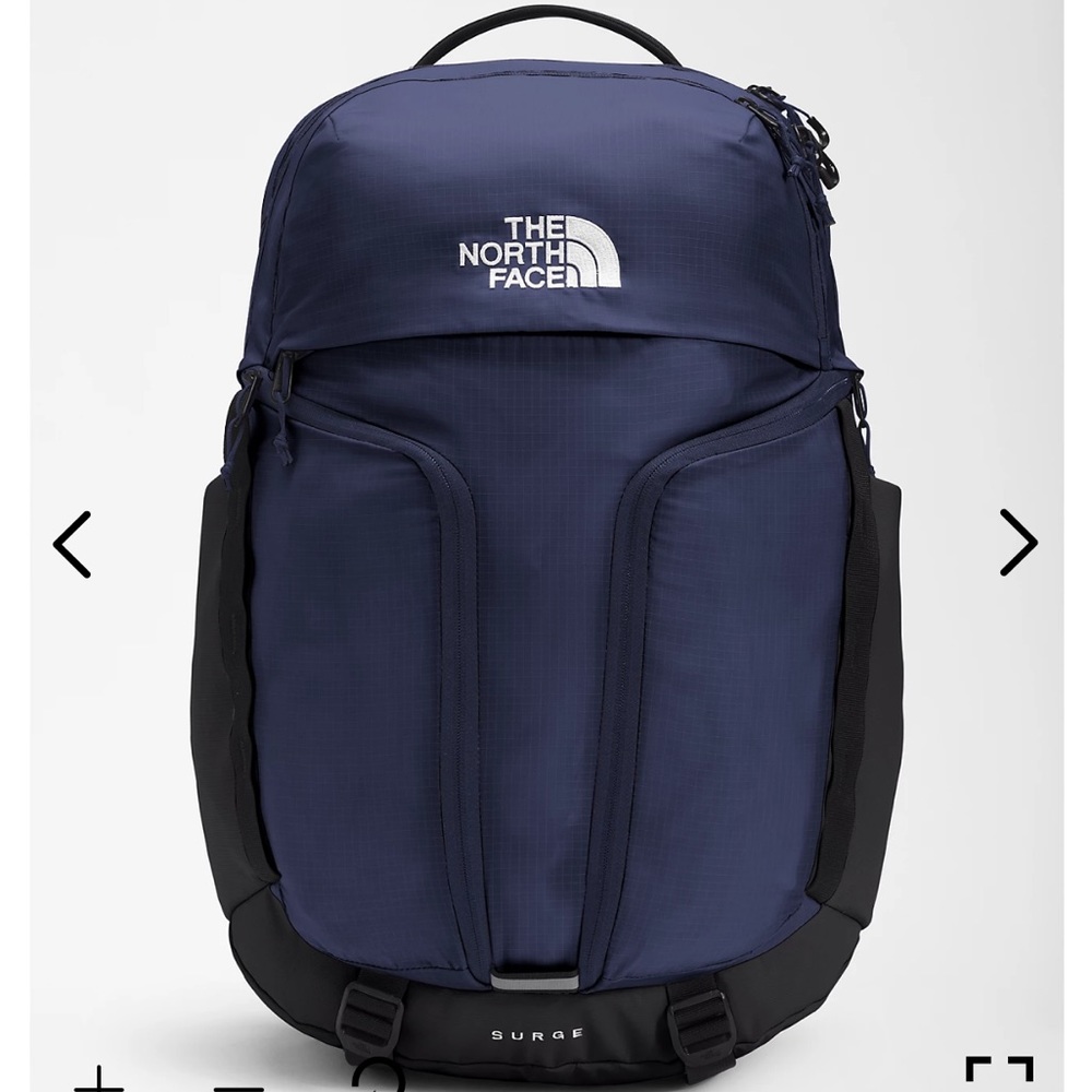 THE NORTH FACE SURGE Backpack